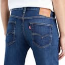 Levi's Men's 501 Original Fit Jeans, Do the Rump, 33W / 30L - 3
