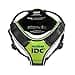 IDC Longwalk Harness, Neon/Grey, Size: M - 2