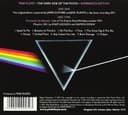 The Dark Side Of The Moon (2011 - Remaster) - 2