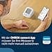 OMRON X2+ Connect Clinically Validated Upper Arm Blood Pressure Monitor with Bluetooth + Free App, Detects Irregular Heartbeats, Universal Cuff 22-42 cm - 3
