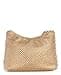 GUESS Zalina Top Zip Shoulder Bag, Gold, One Size, Zalina Top Zip Shoulder Bag - 4