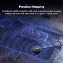 Roborock Robot Vacuum Cleaner S8 Pro Ultra Black Schwarz (S8PU52-00) (S8PU5200) - 9