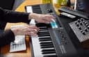 Novation Launchkey 88 [MK3] - Tastiera MIDI di alta qualità a 88 note per creare musica con espressività, nero - 11