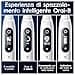Oral-B Spazzolino Elettrico Ricaricabile iO 7N Bianco, 2 testine, 1 Custodia Da Viaggio. 1 Spazzolino - 5