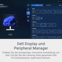 Dell 27 Plus Monitor - S2725QS, 4K UHD (3840x2160), 120Hz, IPS, 4ms, AMD FreeSync Premium, 99% sRGB, Höhenverstellbar, Eingebaute Lautsprecher, DisplayPort, 2 HDMI, 3 Jahre Garantie - 5