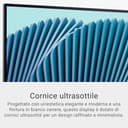 Dell 32 Plus Monitor - S3225QS, 4K UHD (3840x2160), 120Hz, VA, 4ms, AMD FreeSync Premium, 95% DCI-P3, HDR10, Regolabile in Altezza, Altoparlanti integrati, DisplayPort, 2 HDMI, 3 Anni di Garanzia - 5