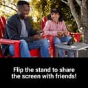 Nintendo Switch (OLED) console de jeux portables 17,8 cm (7") 64 Go Écran tactile Wifi Blanc - 10