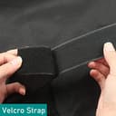 ZJYWSCH Cubierta de Parrilla para Parrilla de Gas Weber Genesis 300 Series 2022 de 3 quemadores para Exteriores, Impermeable, 7757 para Genesis E-325s EPX-335 EX-325s S-325s SP-E-335 E-335 S-335 - 5