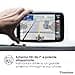 TomTom Navigatore Satellitare per Auto GO Superior (Schermo da 7", con info Traffico, Tutor, Autovelox, Mappe Mondo, Aggiornamenti Veloci via WiFi, Parcheggi, Prezzi Benzina) - 3