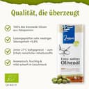 Jassas Bio Olivenöl 5L - 100% Bio Koroneiki Oliven - Neue Ernte 25/26 - extra nativ - fruchtig & aromatisch - GR-BIO-17 - Qualität aus Griechenland - 3