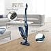 Bosch BCHF216GB Serie 2 Readyy'y ProClean Cordless Stick Vacuum Cleaner with 2in1 Handheld/Stick Design, 16V Battery, 40 Minutes Run Time, Night Blue - 6