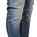 Diesel - Jeans Slim Fit – Thommer 084ZL, taglia: W29, lunghezza cavallo: L32, Blu, 29W x 32L - 5