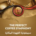 Lavazza, Qualità Oro, Café en Grano Natural, Ideal para la Máquina de Café Espresso, con Notas Aromáticas de Frutas y Flores, 100% Arábica, Intensidad 5, Tueste Medio, Paquete de 1 kg - 9