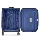 DELSEY Paris Montmartre AIR 2.0 ERW 4 DOPPELROLLEN Trolley 68 cm RECYCELT - 9