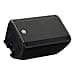 Yamaha DBR10 - Altavoz autoamplificado con sonido cristalino y graves potentes, fácil de transportar y un Woofer de 10", en negro - 3