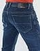 Diesel Thommer-x L.30 Jeans, 01 Blue Denim, 29 para Hombre - 5