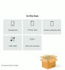 realme GT 6 5G Smartphone, 50MP LYT-808 Cámara Principal, Snapdragon 8s Gen3 Procesador, 120Hz 6.78'' 6000nit Pantalla Ultra Brillante, NFC, Dual Sim, 8+256GB, Plata (Sin Cargador) - 8