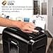 Fellowes Document Shredder - 4