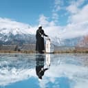 DELSEY PARIS Chatelet Hard+ Hardside Luggage with Spinner Wheels, Angora, Checked-Medium 24 Inch, Chatelet Air 2.0 Hardside Luggage with Spinner Wheels - 5