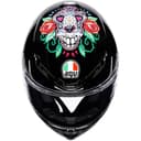 AGV K6 S Salom Tribute Casco, XL (61/62) - 7