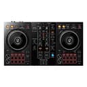Pioneer DJ - Controller DJ DDJ-400 digitale a 2 piani per software rekordbox dj (incluso), con 16 performance pad e interfaccia USB a 2 canali - 1