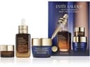 Estée Lauder - Advanced Night Repair Face Care Gift Set (3-tlg.) - Nighttime Experts - Repair + Bounce + Brighten - 1