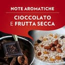 Lavazza, Qualità Rossa, Caffè in Grani, con Note Aromatiche di Cioccolato e Frutta Secca, Arabica e Robusta, Intensità 5/10, Tostatura Media, 4 Confezioni da 500 g - 3