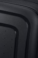 Samsonite S'Cure - Renewed Spinner L, Valigia, L 75 cm), 102 L, Nero (Black) - 10
