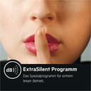 AEG FSE63617P Vollintegrierter-Geschirrspüler / 60cm / AirDry - perfekte Trocknungsergebnisse / A+++ / energiesparend / Besteckkorb / QuickSelect Display / Beladungserkennung / extra leise - 5