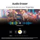 Samsung Galaxy S25+ AI Smartphone, Galaxy AI, 12GB Memory, 512GB Storage, 50MP Camera, Navy, 3 Year Manufacturer Extended Warranty (UK Version) - 4