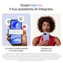 Google Pixel 9a – Smartphone Android sbloccato con fotocamera AI, batteria che dura tutto il giorno e funzioni di sicurezza avanzate – nero ossidiana, 128GB - 4