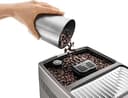 DeLonghi Café en Grano Natural 1kg Selezione Espresso para Moler y para Cafetera Superautomática - Café de Tueste Medio Intenso 70% Arábica y 30% Robusta - Intensidad 4/6, Aroma 5/6 y Sabor Dulce - 3