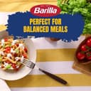 Barilla Penne Rigate Protein Plus - High-Protein Italian Pasta Made with Durum Wheat & Pea Protein - 20g Protein per 100g - Source of Fibre - Classic Short Shape - Single Pack (1 x 400g) (Pack of 2) - 5