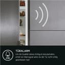 AEG Einbau-Kühl-Gefrier-Kombination 178cm, Serie 5000 ColdSense: schnelle Temperatur-Wiederherstellung, Kühlen 189L, Gefrieren 73L, LowFrost, LED-Display, Schnell-Gefrieren, Festtür, TSC5S183DF - 8