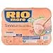 Rio Mare: Juego de 12 latas de atún en aceite de oliva, atún de aleta amarilla, paquete de 12, 80 g (2.82 oz) cada una de 960 g (33.86 oz) en total - 2