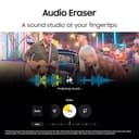 Samsung Galaxy S25 AI Smartphone, Galaxy AI, 12GB Memory, 256GB Storage, 50MP Camera, Silver Shadow, 3 Year Manufacturer Extended Warranty (UK Version) - 4