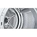Bosch – Secadora con Bomba de Calor, 9 kg, AutoDry, Media Carga, Antiarrugas, Blanco, WQG24200ES - 6