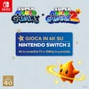 Super Mario Galaxy + Super Mario Galaxy 2 - Ed. Italiana - Versione su scheda - 5