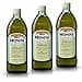 3x Monini Delicato Extra Virgin Olive Oil 1L Virgin Italy Olive Olive Oil - 1