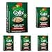 Riso Gallo Vegan Risotto Traditional, 500 g (Pack of 5) - 1