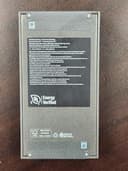 Samsung Galaxy S25 Qualcomm Snapdragon 8 Elite 12GB 256GB Storage 6.2" Dynamic AMOLED Android 15 Smartphone - Icy Blue - 2
