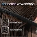 REDKEN Acidic Bonding Concentrate Shampoo and Conditioner 500ml Bond Repair Supersize Bundle - 10