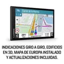 Garmin Navegador GPS, Negro, 7" (17,8 cm) - 3