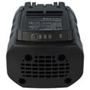 vhbw 1x Batería Compatible con Bosch FL36, Art 30-36 LI, ALB 36 LI, AKE 30 LI, AHS 54-20 LI Herramienta de jardín cortacésped 5000mAh 36V Li-Ion - 9