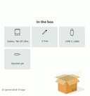 Samsung Galaxy Tab S9 Ultra 5G Android Tablet, 1TB Storage, S Pen Included, Unlocked, Beige, 3 Year Samsung Extended Warranty (UK Version) - 16