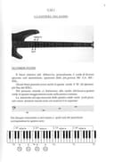 Il Basso Elettrico (GUITARE BASSE) - 3