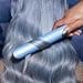 ghd chronos Limited Edition - Straighteners in Icy Blue - 6