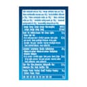 De Cecco Zita n.18 Dry Italian Pasta Boccolotti (500g) - 3