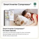 Frigorifero libera installazione Lg - 7