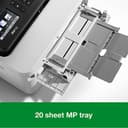 Brother Stampante MFC-L3770CDW A4 Laser a Colori, Wireless e PC collegato, Stampa, Copia, scansione, fax e 2 Stampa Fronte-Retro - 5